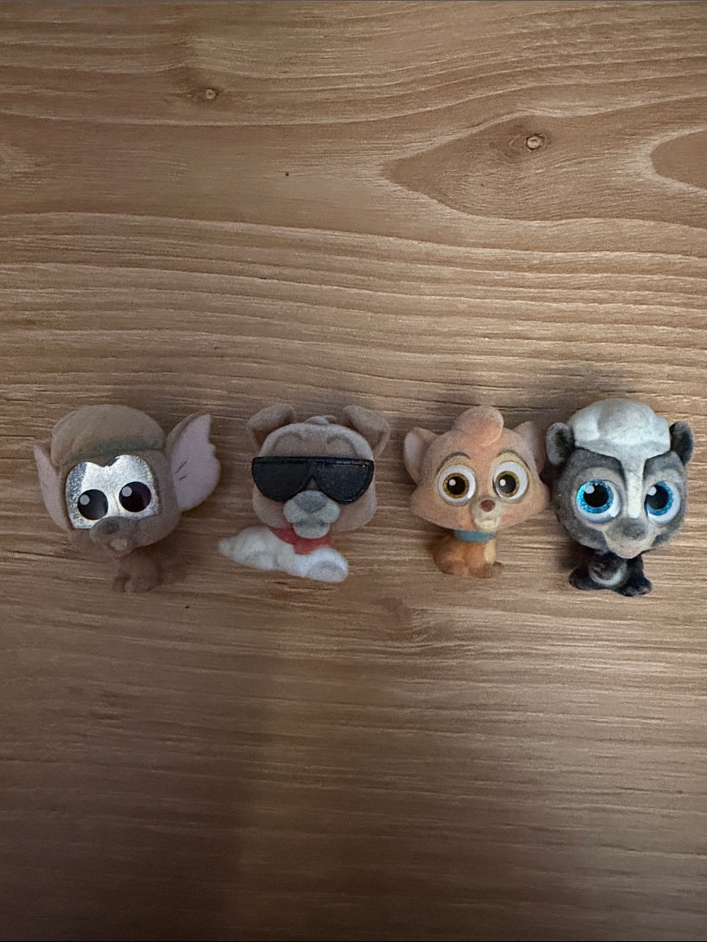 Disney Doorables